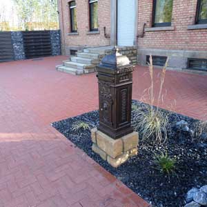 GaLaBau: Gartenbau, Landschaftsbau