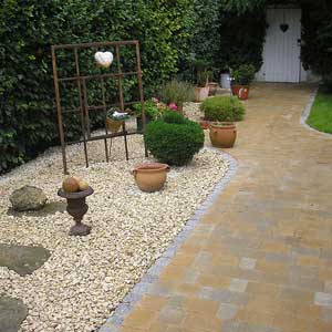 GaLaBau: Gartenbau, Landschaftsbau