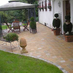 GaLaBau: Gartenbau, Landschaftsbau