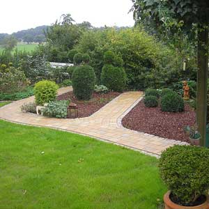 GaLaBau: Gartenbau, Landschaftsbau
