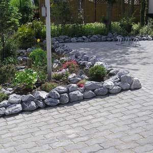 GaLaBau: Gartenbau, Landschaftsbau