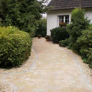 GaLaBau: Gartenbau, Landschaftsbau