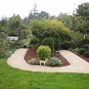 GaLaBau: Gartenbau, Landschaftsbau