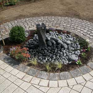 GaLaBau: Gartenbau, Landschaftsbau