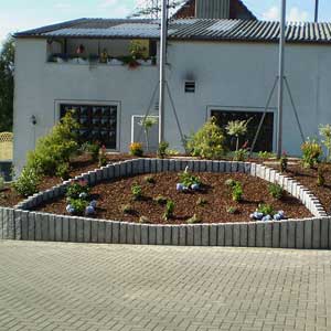 GaLaBau: Gartenbau, Landschaftsbau