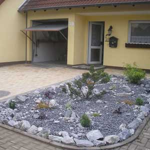 GaLaBau: Gartenbau, Landschaftsbau