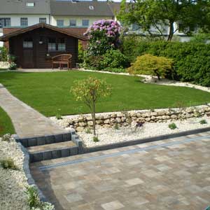 GaLaBau: Gartenbau, Landschaftsbau