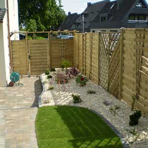 GaLaBau: Gartenbau, Landschaftsbau