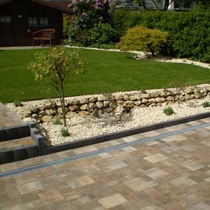 GaLaBau: Gartenbau, Landschaftsbau