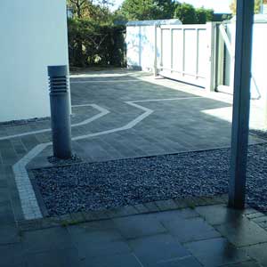 GaLaBau: Gartenbau, Landschaftsbau