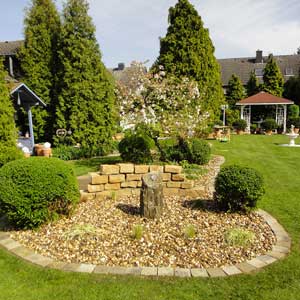 GaLaBau: Gartenbau, Landschaftsbau