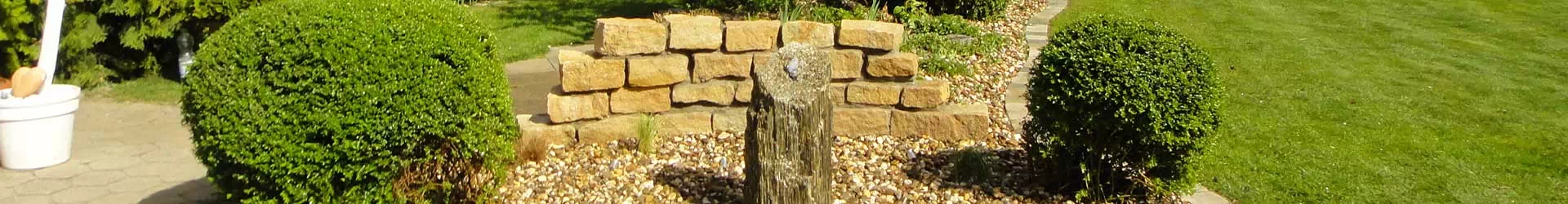 Garten-