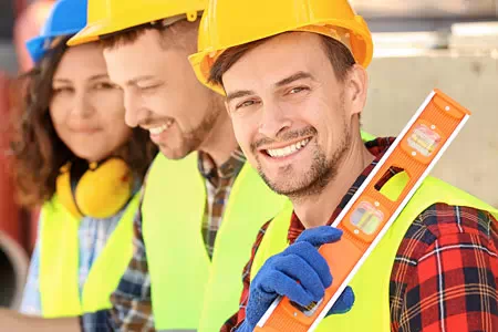 Azubi Ausbildung Gartenbau Landschaftsbau