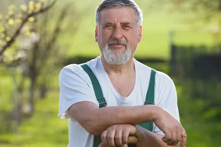 Stellenangebot Gärtner im Bereich Garten- und Landschaftsbau