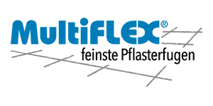 Multiflex - feinste Pflasterfugen